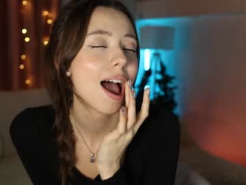 _Fluffybunny_ Chaturbate stream image from January 10, 2025
