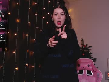 _Gummybears_ Chaturbate stream image from January 10, 2025