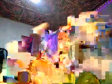 Hot_Lunax Chaturbate stream image from January 10, 2025