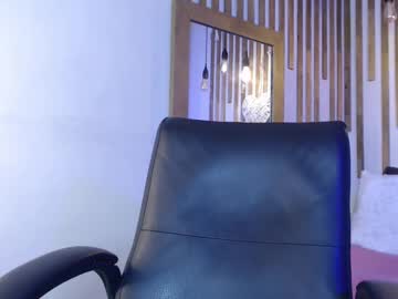 Jazmin_Gomezz Chaturbate stream image from January 10, 2025