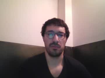 Johnparis7575 Chaturbate stream image from January 10, 2025