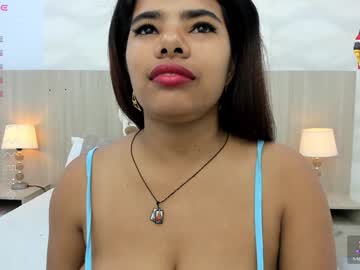 Kaya_Taraji Chaturbate stream image from January 10, 2025