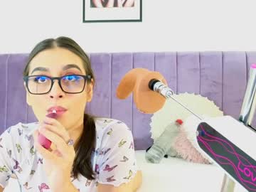 Lilithcapri777 Chaturbate stream image from January 10, 2025