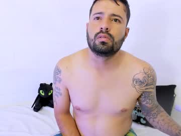 Luisma140419 Chaturbate stream image from January 10, 2025