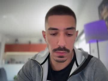 Mark_Mark_2468 Chaturbate stream image from January 10, 2025
