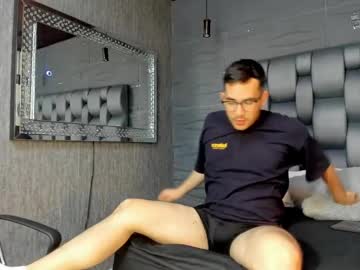 Matt_De_Luca Chaturbate stream image from January 10, 2025