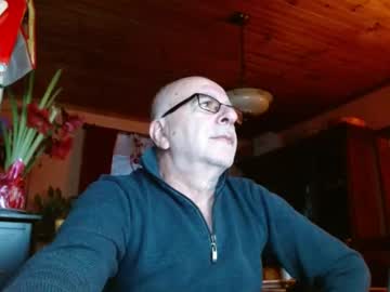Mauriceandre Chaturbate stream image from January 10, 2025