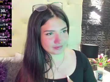 Megan_Devon Chaturbate stream image from January 10, 2025