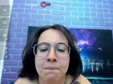 Morgana_Hot1 Chaturbate stream image from January 10, 2025