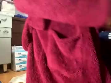Ninfo_Puta Chaturbate stream image from January 10, 2025