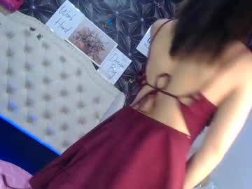 Ning238553 Chaturbate stream image from January 10, 2025