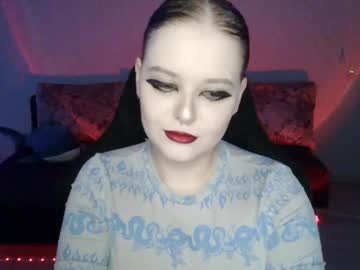 Sabrinaasterisk Chaturbate stream image from January 10, 2025