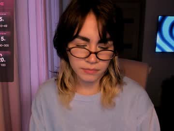 Selectrra Chaturbate stream image from January 10, 2025
