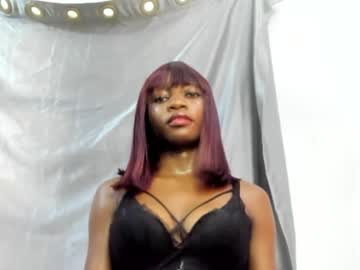 Slim_Ebonygirl Chaturbate stream image from January 10, 2025