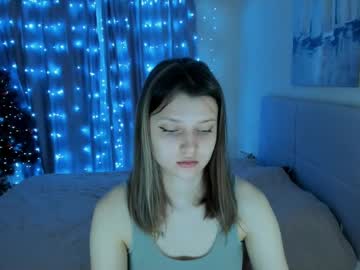 Soninex Chaturbate stream image from January 10, 2025
