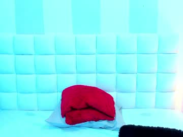 Teresasroom_ Chaturbate stream image from January 10, 2025