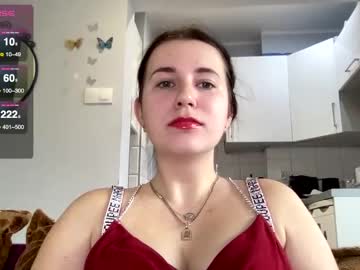 Teylor_L Chaturbate stream image from January 10, 2025