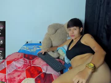 Violet_Casper_ Chaturbate stream image from January 10, 2025