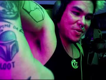 Xavemestepbro Chaturbate stream image from January 10, 2025