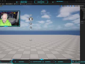 Akgingersnaps Chaturbate stream image from January 10, 2025