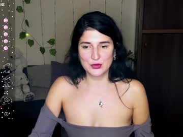 Alianna_Solo_Kiss Chaturbate stream image from January 10, 2025