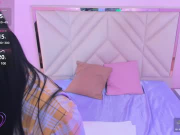 Analia_Tay Chaturbate stream image from January 10, 2025