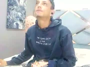 Andrewcooper1 Chaturbate stream image from January 10, 2025