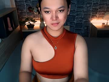 Angel_Soline1 Chaturbate stream image from January 10, 2025