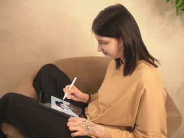 Bethanyhunter Chaturbate stream image from January 10, 2025