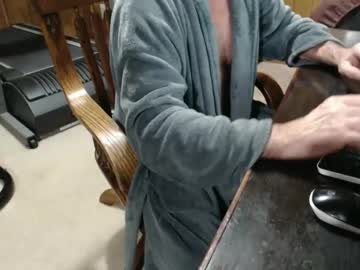 Billy471 Chaturbate stream image from January 10, 2025