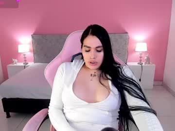 Candyflowers2 Chaturbate stream image from January 10, 2025