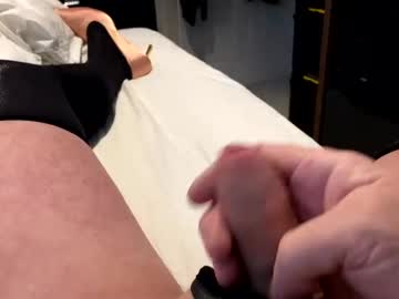 Crossdressing_Girlie stream image from January 10, 2025
