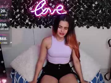 Destinyhills_ Chaturbate stream image from January 10, 2025