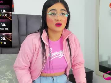 Dulce_Amg Chaturbate stream image from January 10, 2025