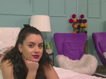 Eliza_Ibara Chaturbate stream image from January 10, 2025