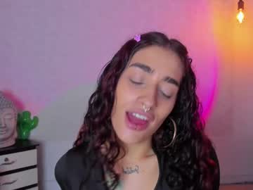 Ella_Flame_ Chaturbate stream image from January 10, 2025