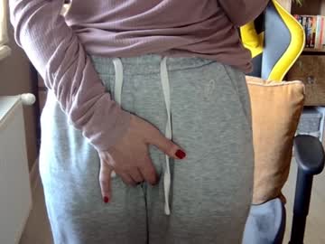 Erotic_Vibe Chaturbate stream image from January 10, 2025