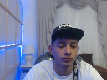 Floyd_Q Chaturbate stream image from January 10, 2025