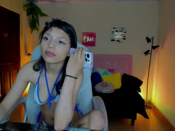 Gimena_Gonzales Chaturbate stream image from January 10, 2025