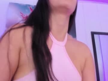 Julianaa_Castro Chaturbate stream image from January 10, 2025