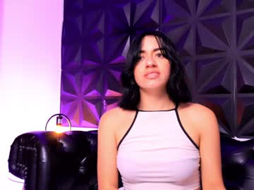 Kassianoir_ Chaturbate stream image from January 10, 2025