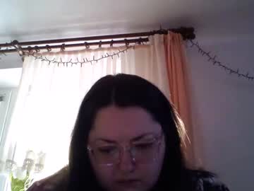 Kitty_Starling Chaturbate stream image from January 10, 2025