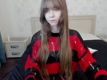 Klaudybonny Chaturbate stream image from January 10, 2025