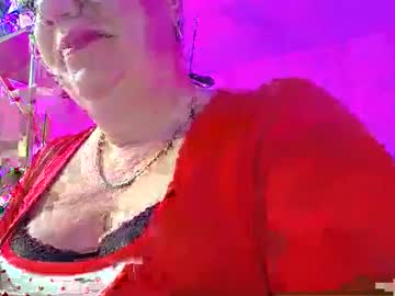 Lady_Gloria Chaturbate stream image from January 10, 2025