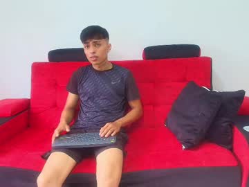 Max_Latin_ Chaturbate stream image from January 10, 2025