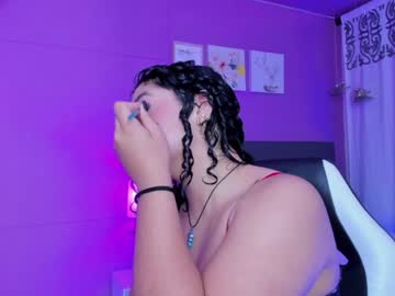Millie_Cute_ Chaturbate stream image from January 10, 2025