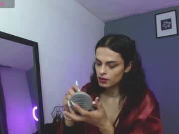 Mss_Meghan Chaturbate stream image from January 10, 2025