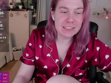 Nancy_Sun_ Chaturbate stream image from January 10, 2025