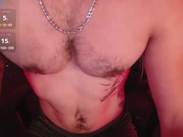 Nathan_Rivers Chaturbate stream image from January 10, 2025