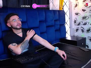 Noa_Gomez07 Chaturbate stream image from January 10, 2025